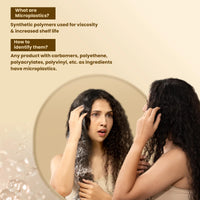 La Pink Methi Dana 8-in-1 Hair Oil For Hair Growth & Thickness | Reduces Hair Fall, Dandruff & Baldness | Enriched with Hibiscus, Bhringraj, Indian Bay Leaf & Onion | 150ml