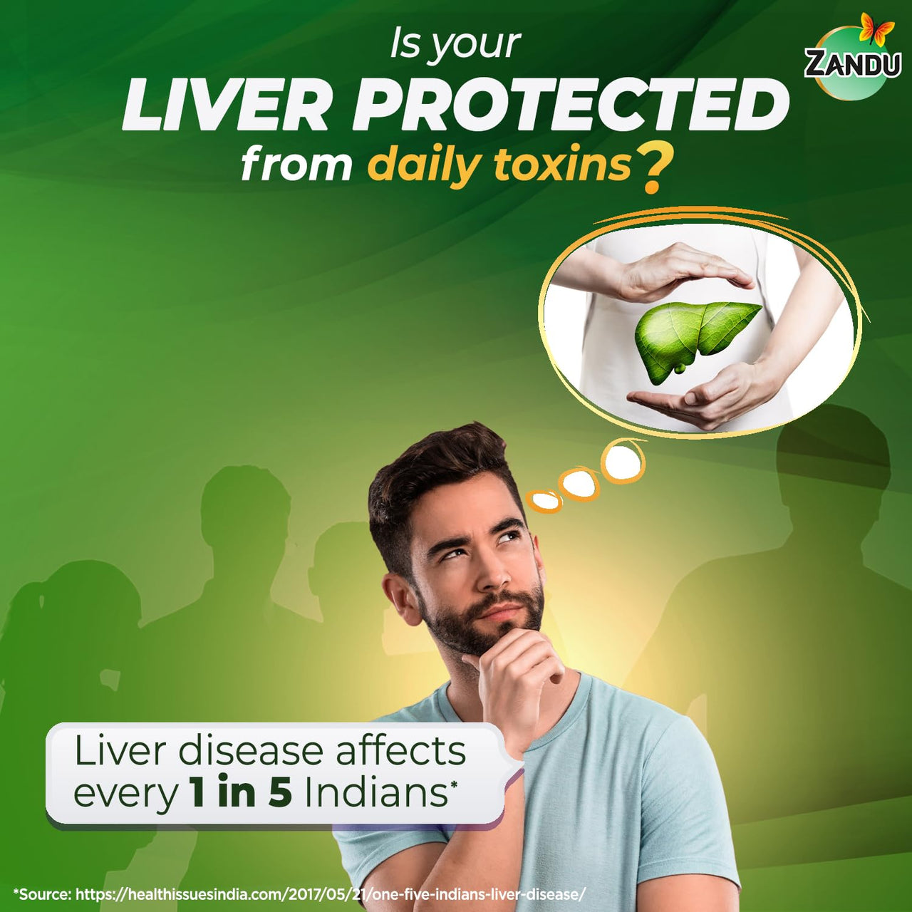 Zandu Livital Syrup – 200 ml | Scientifically proven Ayurvedic Liver Care & Detox Support |Revitalises Liver Health Naturally & Boosts Appetite & Digestion | Blend of 12 Potent Herbs