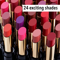 Blue Heaven Powder Matte Lipstick Flaming Red