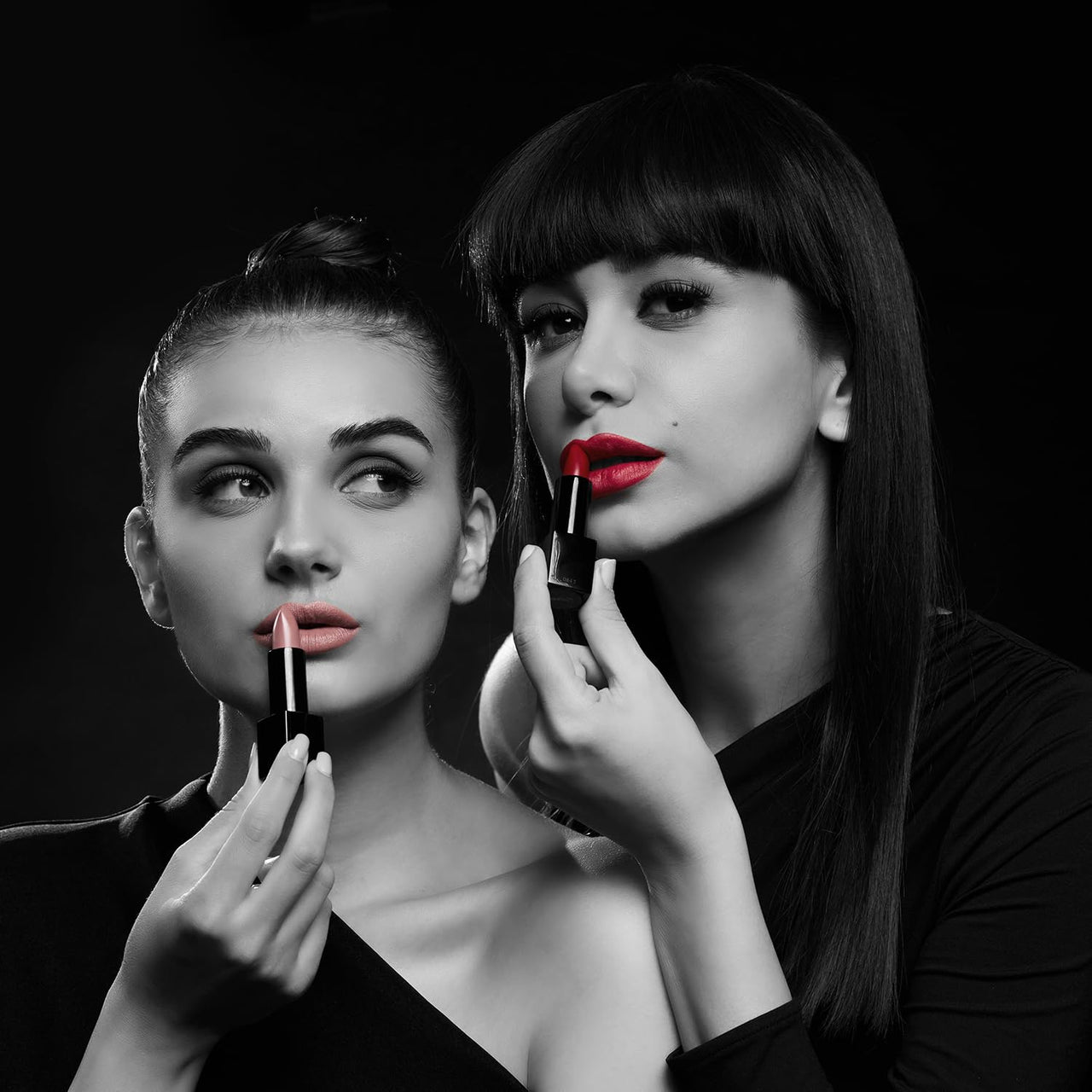 PAC Intimatte Lipstick (All You Need)