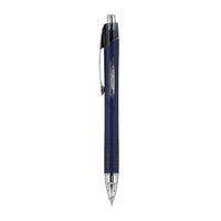 Uni-Ball Jetstream RT 12 Pack, 0.7mm - Black Ballpoint Pens - Wirecutter Best Pen, School Pens, Ink Pens | Ballpoint Pen, Colored Pens, Fine Point, School Supplies Bulk Black