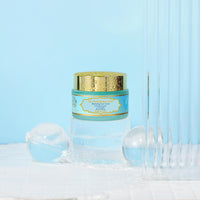 RYLLZ ESSENTIALS 2% Hyaluronic Acid & Ceramide Face Moisturizer | Hydrating Face Cream | with 5% Niacinamide, Aloe Vera & Vitamin E | for Intense Hydration, Barrier Repair Cream, Glowing Skin & Fine Lines | 24 hours long lasting Hydration | non-sticky & l