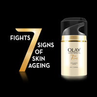 Olay Total Effect 7 IN 1 Anti Ageing Skin Cream (Moisturizer) Normal 50 gm