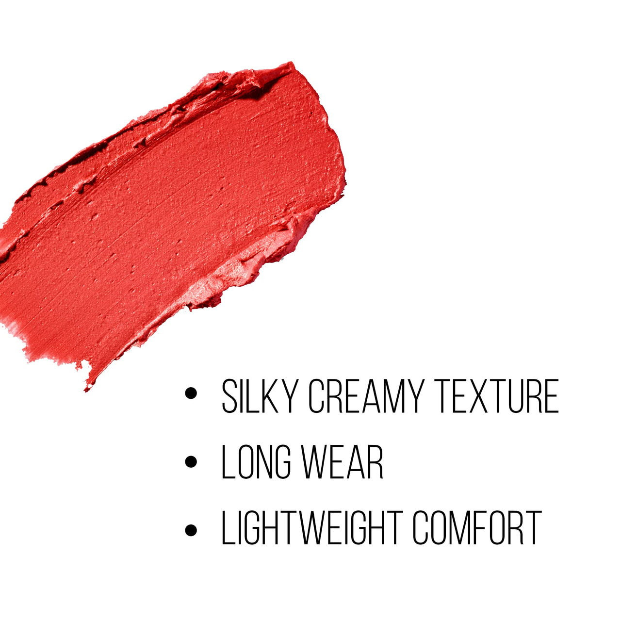 Shryoan Women's Long Lasting Non-Transfer Matte Lipstick| Smudge & Waterproof Lipstick With 24 Hr Stay (Shade 09)