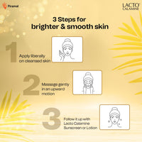 Lacto Calamine Anti Blemish Face Cream | 30g | Kojic Acid, Botanical Extracts & Vitamin E | Reduces Blemishes & Lightens Skin | Lightens Acne Marks & Spots | No Parabens & Dermatologically Tested