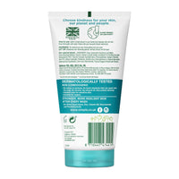Simple Daily Skin Detox Purifying Gel Facial Wash, 150 ml & Simple Kind To Skin Refreshing Facial Wash 150 Ml
