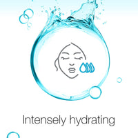 Neutrogena Ntg H.B Water Gel 50Grams, Pack Of 1