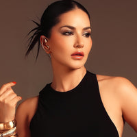 STARSTRUCK BY SUNNY LEONE Matte Lipstick- Brown Lipstick- Bronze Beauty 4.2 gm| Lipsticks for Women | Long Lasting Lipstick for Women | Makeup Lipsticks | Waterproof Lipstick | Smudge Proof Lipstick