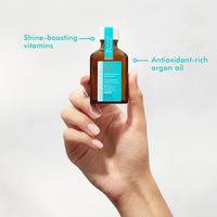 Moroccanoil Holiday Stocking Stuffer Treatment Light,25ml
