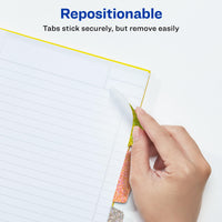 Avery Multi-Use Ultra Tabs, 2