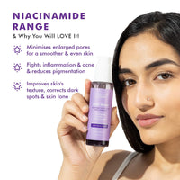Conscious Chemist® Brightening Double Cleansing Kit | 230ml | Oil Cleanser for Face, Niacinamide Face Wash, Pore Refining Cleanser for Women & Men with Natural Oils, All Skin Types (Pack of 2)