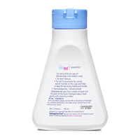 Sebamed Baby (Children) Shampoo, 150ml & SebaMed SPF 30 Lip Defense Stick, 4.8g