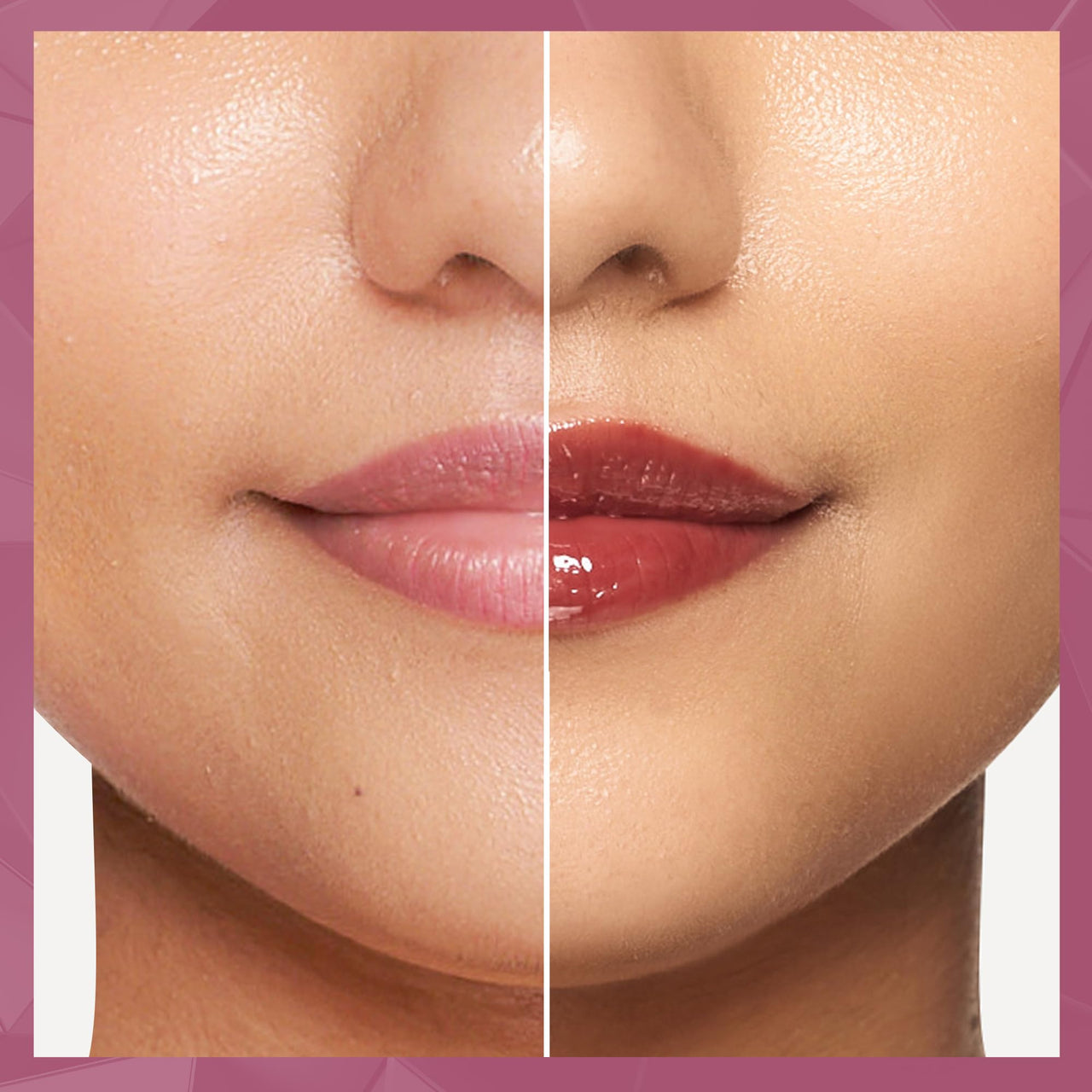 SUGAR Cosmetics Glide Peptide SPF50 PA+++ Lip Treatment | Infused Hyaluronic Acid, Ceramides & Vitamin E | Tinted Lip Balm | 10ml - 02 Caramel Crepe