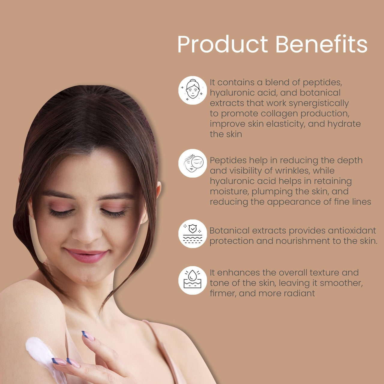 Glamveda Glutathione Body Lotion Reduces Dark spots, Skin brightening with Vitamin C For Skin fairness | All Skin types | 150 ml