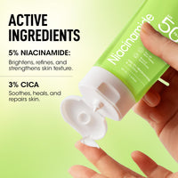 OG BEAUTY SCIENCE SPF 50 PA+++ Sunscreen | 5% Niacinamide & 3% Cica | Broad Spectrum UV Protection | Soothing & Hydrating | Dermatologically Tested | 50ml
