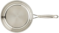 Cuisinart 722-20 8-Inch Chef's -Classic-Stainless-Cookware-Collection, 8