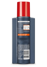 Alpecin C1 Caffeine Anti Hair Fall Shampoo, 250ml | Scalpe Shampoo for Hair Fall Control | Natural Hair Growth Shampoo Strengthen Hair Growth and Reduces Hair Loss