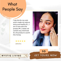 Mystiq Living Rosehip Oil for Skin and Face - 50 ML | Face Oil for Gua Sha Massage, Glowing Skin, Pure Rosehip Seed Oil Anti Aging, Fine Lines, Acne Scars, Under Eye, Anti Pigmentation | 100% Pure & Natural, Cold Pressed