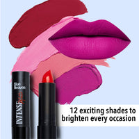 Blue Heaven Intense Matte Lipstick, Pink Frost, 305, 4 gm