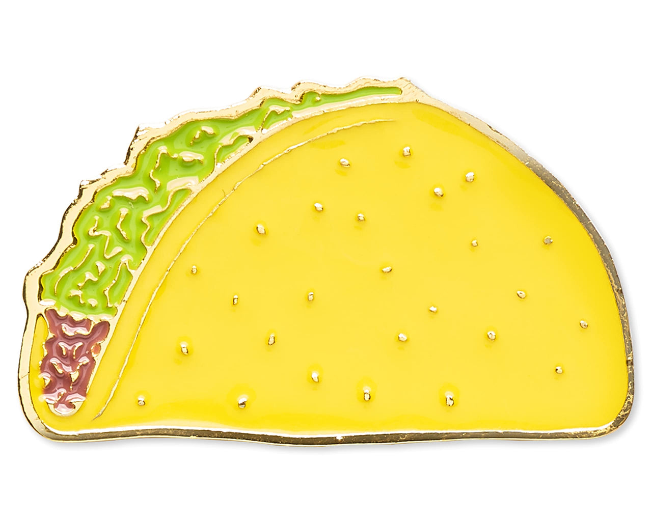 Papyrus Birthday Card (Taco Tuesday)