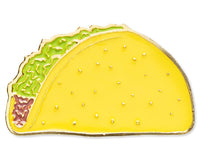 Papyrus Birthday Card (Taco Tuesday)