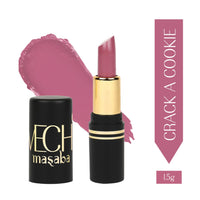 Lovechild Masaba Pocket Semi-Matte Liptsick Buffet - D