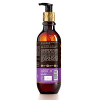 WOW Skin Science Skin Science Rosemary & Biotin Hair Growth Shampoo | Fights Hair Fall | Grows New Hair | Prevents Breakage & Split Ends | Adds Shine To Dull Hair, 250 Gram