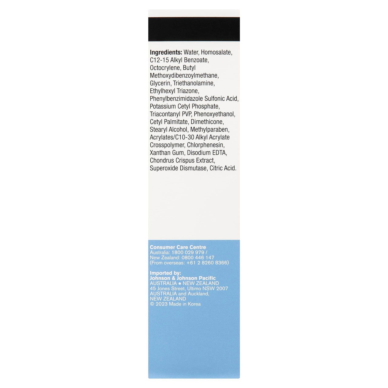 Neutrogena Oil Free Facial Moisturiser, SPF 15, 115ml And Neutrogena Oil Free Acne Face Wash, 175ml