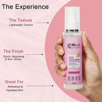 Globus Naturals Revival Rice Ceramide Skincare Gift Box, For Korean Glass Skin, Set of 6 Face Wash 75gm, Cream 50gm, Scrub 50gm, Peel off Mask 75gm, Serum 30ml, Toner 100ml (380gm, RiceGB2PG)