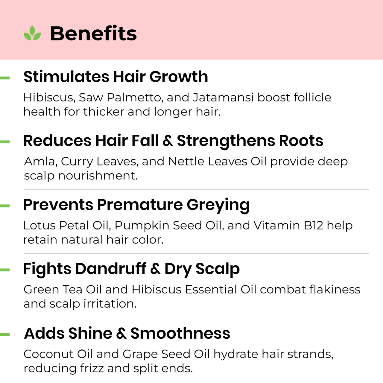 Avimee Herbal Javakusum Hibiscus Hair Oil | For Soft & Silky Texture | Loaded with Vitamin C, Flavonoids, Amino Acids, Mucilage Fiber, and Antioxidants | 100 mL | Pack of 2
