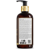 WOW Skin Science Hair Loss Control Therapy Conditioner Lemon & Rosemary For All Hair Types, 300 Millilitre