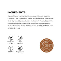 Color Chemistry Concealer, Prairie CO05, 2.49 g | Creamy Matte Finish with Buildable Medium to High Coverage | Long-Lasting, Natural Ingredients & Easy to Apply | Ultra Smooth Texture Blends Seamlessly to Conceal Redness, Blemishes & Even Out Skin Tone |
