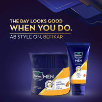 Parachute Advansed Almond Hair Cream, 100Ml |Anti Hairfall | Dry Hair Cream After Shower |Non Sticky Oil Replacement Hair Cream & PDeep Nourish Body Lotion For Women & Men, Dry Skin, 250Ml, 4 count