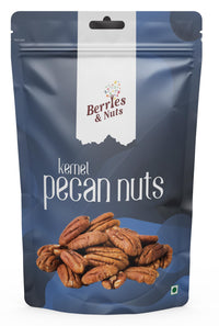 Berries And Nuts Pecan Nuts 200 Grams