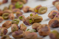 Berries And Nuts Plain Pista Pouch, 500 g