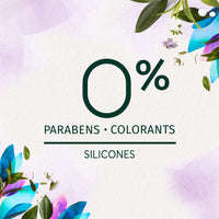 Herbal Essences bio:renew Rosemary and Herbs SHAMPOO, 400ml, No Parabens No Colorants