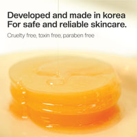 Mirabelle Korea Hydrogel Eye Patches | Dark Circles, Puffiness & Wrinkles | Korean Under Eye Mask with Collagen & Hyaluronic Acid | Cooling Gold Under Eye Patches for Men & Women | 60 Pcs