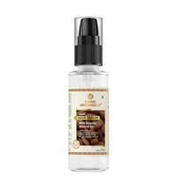 Khadi Organique Hair Care Serum 50ML With Tea Tree Shampoo 200ML For Reduce Hair Fall