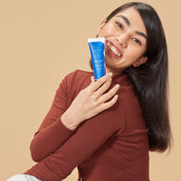 Arata Styling Combo of 2 - Styling Hair Cream (50 ML) & Styling Hair Gel (50 ML) | For Glossy & Matte Looks | Soft & Strong Hold | Defined, Frizz-Free Hair | Adds Texture & Boosts Moisture | For All Hair Types