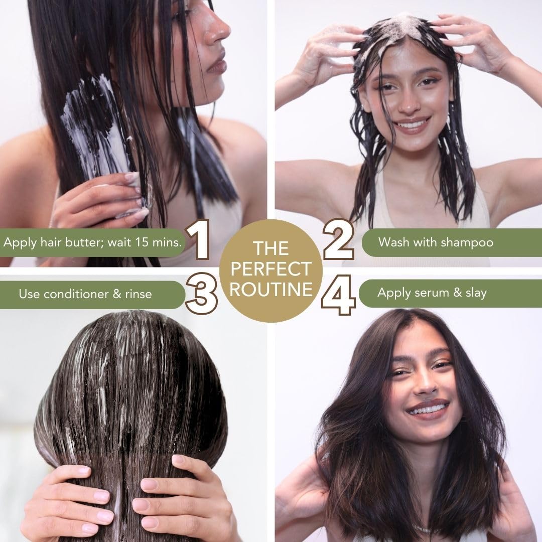 paradyes Color Care Conditioner, Enriched with Flax Protein & Quinoa, Ideal For Colored Hair, Infused with Aloe Vera, Hibiscus, and Amla For Hydration and Nourishment, 120ml,100 Gram