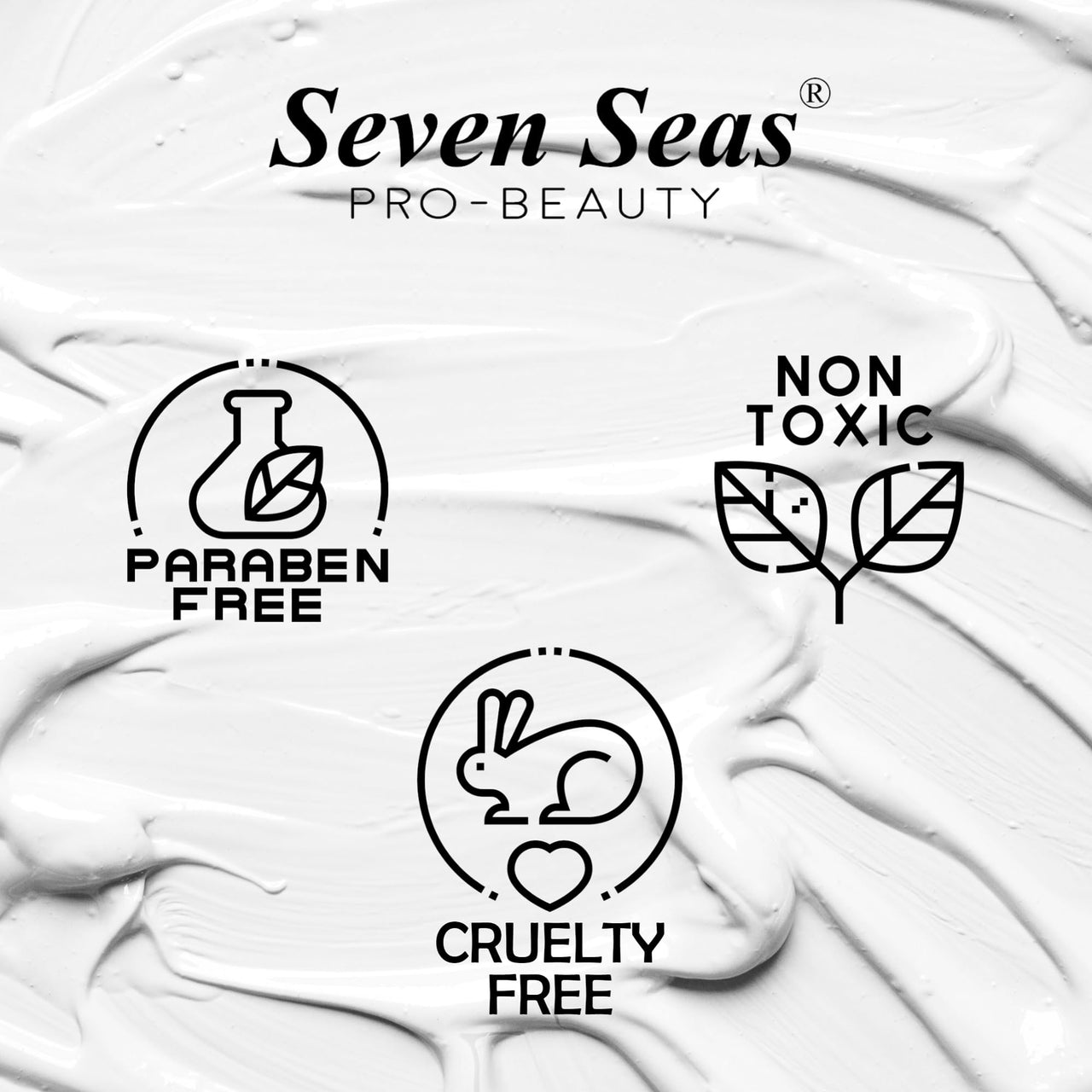 Seven Seas Green Tea Essence Makeup Remover Cleansing Balm | Cleanse Makeup, Removes Excess Oil & Dirt | For All Skin Type | Green Tea – 50 GM
