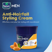 Parachute Advanced After Shower Anti Hair Fall Hair Cream, 100g