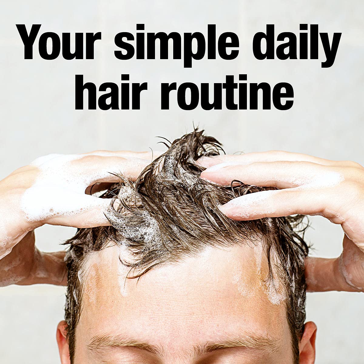 Alpecin C1 Caffeine Anti Hair Fall Shampoo 250ml | Scalpe Shampoo for Hair Fall Control | Natural Hair Growth Shampoo Strengthen Hair Growth and Reduces Hair Loss | Energizer Strong Hair Vitalizer