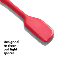 OXO Good Grips Silicone, Everyday Spatula, Jam