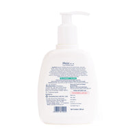 Moiz LMF 48 Lotion | 48 Hour Long-Lasting Moisturizer | Formulated with 17 Moisturizers | Non-Comedogenic | Paraben & Cruelty-Free -200ml