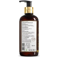 WOW Skin Science Hair Loss Control Therapy Conditioner Lemon & Rosemary For All Hair Types, 300 Millilitre