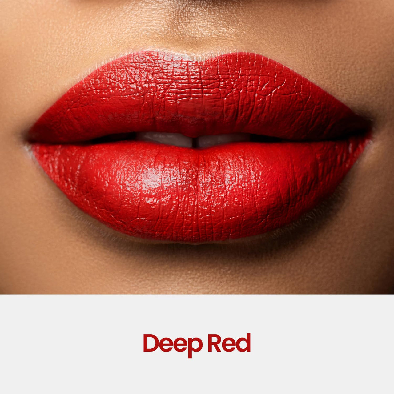 STARSTRUCK BY SUNNY LEONE Matte Lipstick- Red Lipstick- Cherry Bomb 4.2 gm| Lipsticks for Women | Long Lasting Lipstick for Women | Makeup Lipsticks | Waterproof Lipstick | Smudge Proof Lipstick