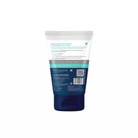 O3+ ALPHA MEN Energy White Charcoal Face Sheet Mask 30g with Charcoal & Hydrating Hyaluronic to Purify & Brighten Skin & O3+ ALPHA MEN Acno D-TAN Face Wash with Hyaluronic & Mint, 50ml Combo