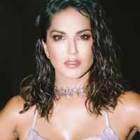 STARSTRUCK BY SUNNY LEONE Matte Lipstick- Nude Lipstick- Champagne Sparkle 4.2 gm| Lipsticks for Women | Long Lasting Lipstick for Women | Makeup Lipstick | Waterproof Lipstick | Smudge Proof Lipstick