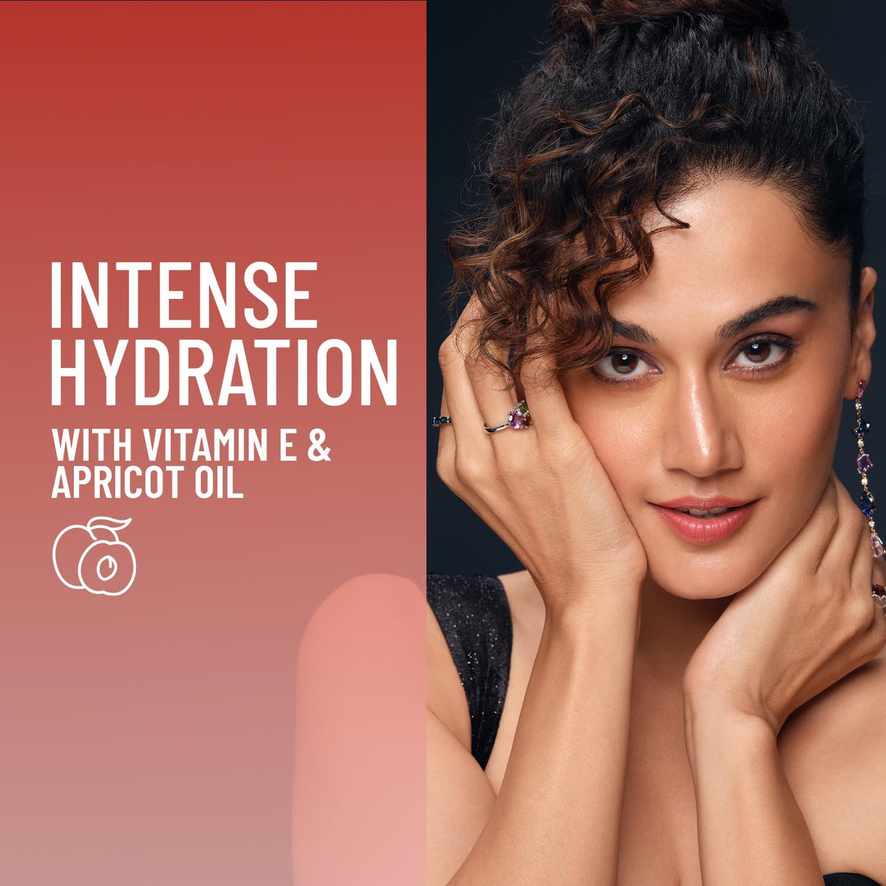 Swiss Beauty Hold Me Matte Liquid Lipstick | 12 Hours Stay | Non-Transfer Lipstick | Waterproof Lipstick with Intense Hydration| Shade - Bite Me Red, 4.5ml
